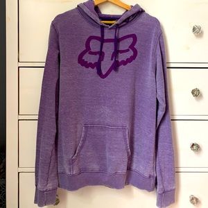 FOX racing hoodie